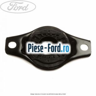 Stützlager Hinterachse 4/5 Türen Ford S-Max 2007-2014 2.0 EcoBoost 240 HP #FFD0128B18